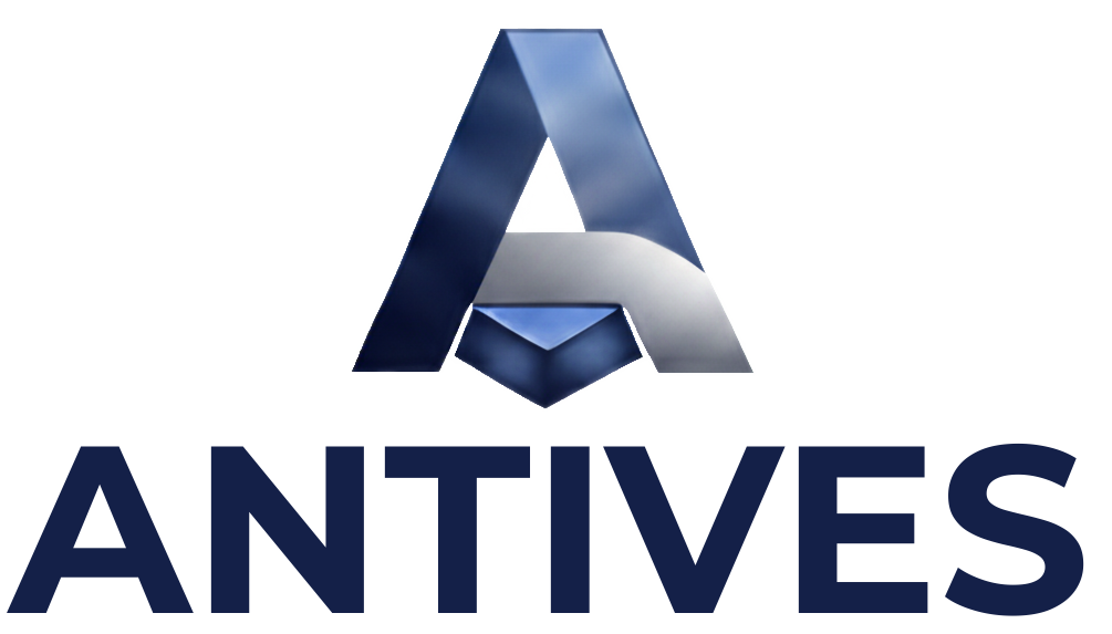 Antives Logo
